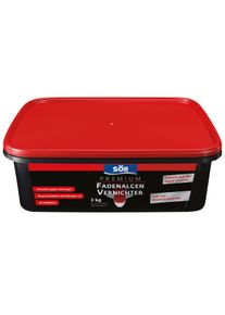 Söll Söll Premium Fadenalgen Vernichter 3kg