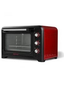 Girmi FE42 - Minibackofen mit Umluftfunktion 42lt 2000W