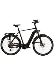 Xxxl Elektrofahrrad , Schwarz , Metall , 50x110x180 cm , unisex , Freizeit & Co, Sport & Fitness, Fahrräder
