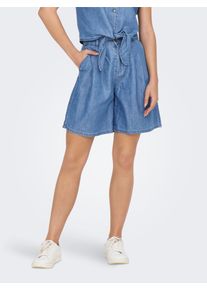 Only Bermudas »ONLBEA HW LONG DNM SHORTS BJ«