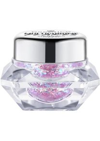 Essence Oogschaduw MULTICHROME FLAKES Eyeshadow Topper Dames 2 g