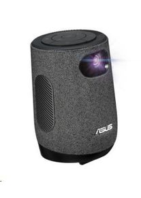ASUS PROJEKTOR LED - LATTE L1 - Resolution(Native): 1280 x 720 (HD) Brightness: 300 LED Lumen HDMI WIFI BT Batery 3h