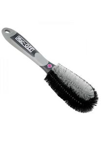 Muc Off Wheel & Component Brush black