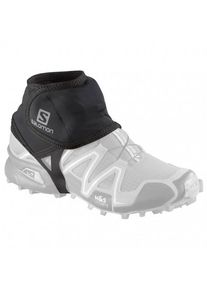 Salomon Trail Gaiters Low Gaiters (S, grey)