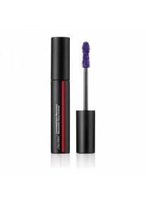Shiseido Machiaj Ochi Controlled Chaos Mascara Violet Vibe Mascara 9 ml