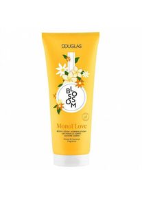 Douglas Blossom Ingrijire Corp Monoï Love Body Lotion Lotiune 200 ml
