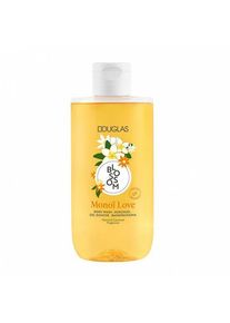 Douglas Blossom Ingrijire Corp Monoï Love Body Wash Gel Dus 250 ml