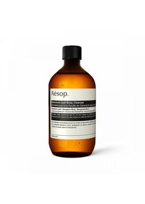 Aesop Ingrijire Corp Geranium Leaf Body Cleanser Gel Dus 500 ml
