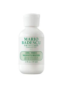 Mario Badescu Ingrijire Ten Oil Free Moisturizer SPF 30 Crema Fata 59 ml