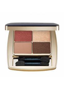 Estée Lauder Estée Lauder Machiaj Ochi Pure Color Envy Eyeshadow Quad Boho Rose Paleta 6 g