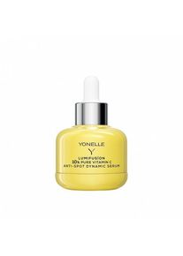 Yonelle Ingrijire Ten Lumifusion 10% Pure Vitamin C Anti-Spot Dynamic Serum Ser 30 ml
