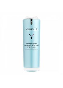 Yonelle Ingrijire Ochi Fortefusion Hyaluronic Acid Forte Eye Cream Crema 15 ml
