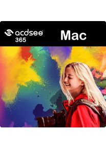 Acdsee 365 Mac
