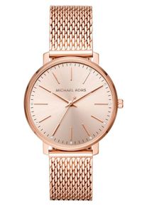MICHAEL Michael Kors Dames Analoog horloge 'MK4340' rose-goud One Size