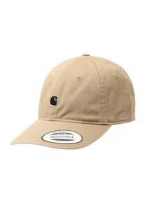 Carhartt Work In Progress Carhartt WIP Dames Pet 'Madison' lichtbruin / zwart 55-60