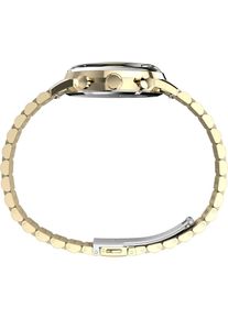 Timex Heren Analoog horloge 'Marlin® ' goud / zwart One Size