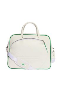 ADIDAS ORIGINALS Weekender Damen grasgrün / weiß Größe One Size