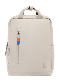GOT BAG Rucksack 'Daypack 2.0' Herren weiß Größe One Size Unifarben