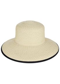 Janice Sonnenhut 'Celaya ' Damen beige / schwarz Größe 55/57