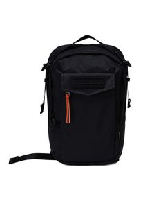 Napapijri Mochila 'H-Brume', Hombres, negro, talla One Size