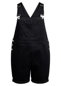 ZIZZI Salopette Femme noir taille 42