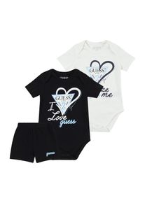 Guess Szettek unisex kék, fehér , Méret 50-56