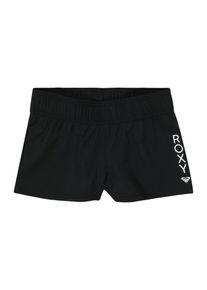 Roxy Modă de plajă sport 'RG ESSENTIALS' Fete negru, Mărimea 6