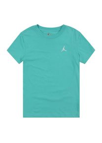 Jordan Shirt 'AIR' turquoise 140