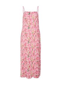 Pieces Dames Jurk 'PCAmber' pastelroze 36