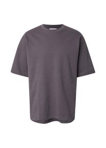TOPMAN T-Shirt Homme gris taille XS