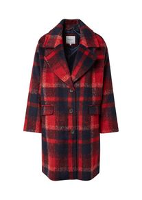 Pepe Jeans Cappotto di mezza stagione 'JOSSIE' Donna - marino / rosso
