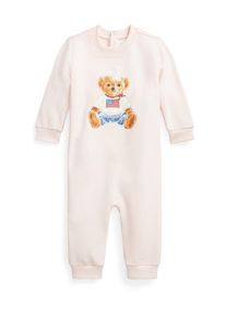Polo Ralph Lauren Salopetă roz, Mărimea NB