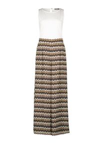 Zero Combinaison Femme beige taille 34