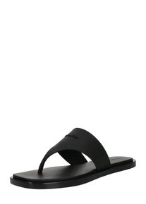 Calvin Klein Tongs Femme noir taille 36