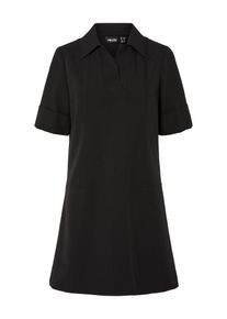 Pieces Dames Jurk zwart 36