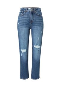 Dorothy Perkins Dames Jeans blauw 25-26