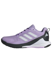adidas Performance Chaussure de sport 'Novaflight 2' Femme violet taille 11