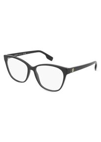 Burberry BE2345 okulary | Oprawka: Oprawka pełna, Kocie oko, czarny