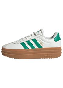 adidas Sportswear Baskets basses 'Court Bold' Femme blanc taille 8