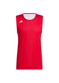 adidas Performance Funktionsshirt '3G Speed' Herren knallrot / weiß Größe XS