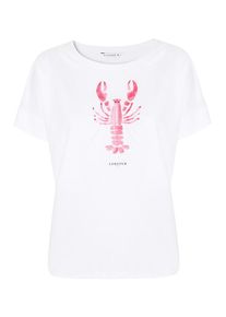 TATUUM Póló Női fehér , Méret XL