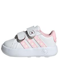 adidas Sportswear Sportcipő 'Adidas x Disney Minnie Mouse' Fiúk fehér , Méret 4k