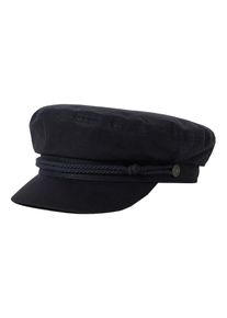 Brixton Heren Muts navy 53-54