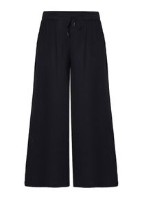 TATUUM Dames Broek navy / donkerblauw 44