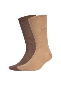 adidas originals Zokni 'Everyday Icons' Női bézs, barna , Méret 43-45