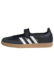 adidas originals Ballerines à lanières 'Samba' Femme noir taille 3