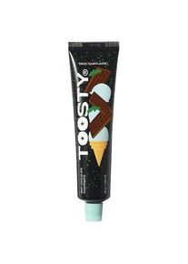 Toosty Dental care Mint Chocolate Toothpaste Pasta de dentes Unisex 80 g
