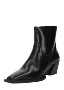 Vagabond SHOEMAKERS Dames Enkellaarsjes 'ALINA' zwart 37