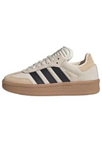 adidas originals Sneakers 'Samba' beige / zwart / wolwit 35.5