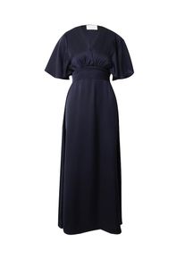 Sisters Point Dames Jurk 'GISELA' navy 34